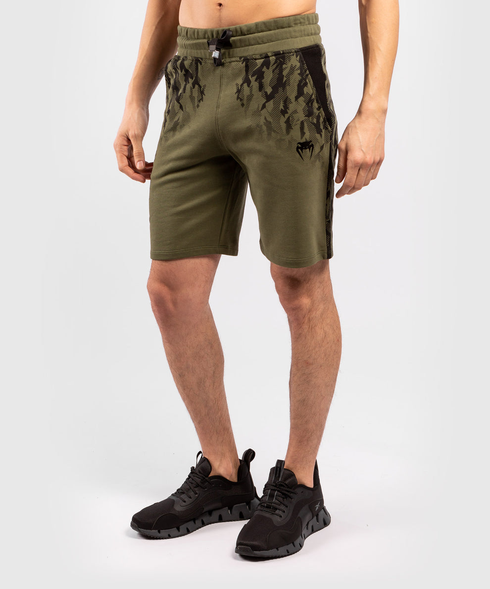 UFC Venum Authentic Fight Week Men's Shorts - Khaki
