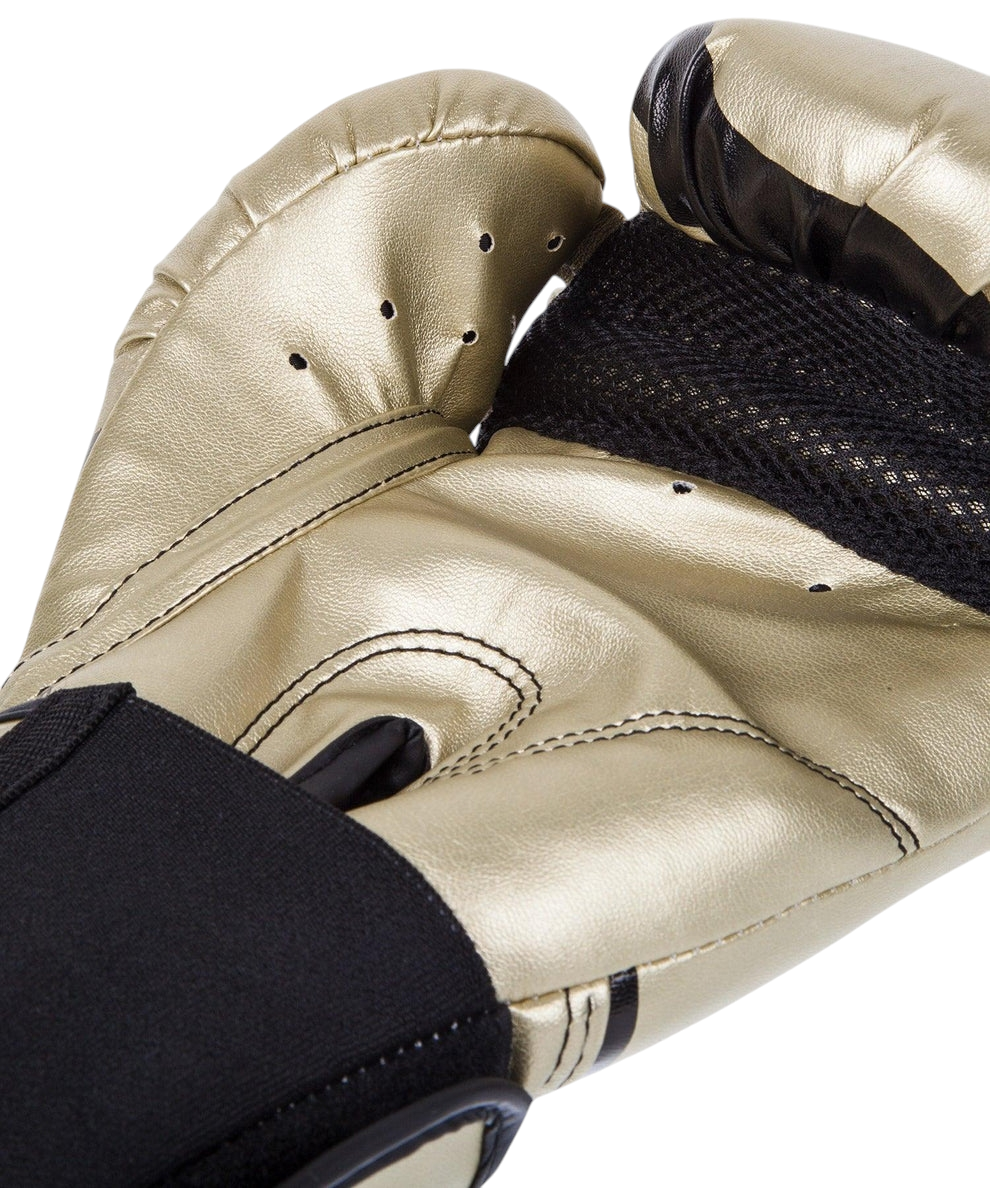 Venum Challenger 2.0 Boxing Gloves - Gold