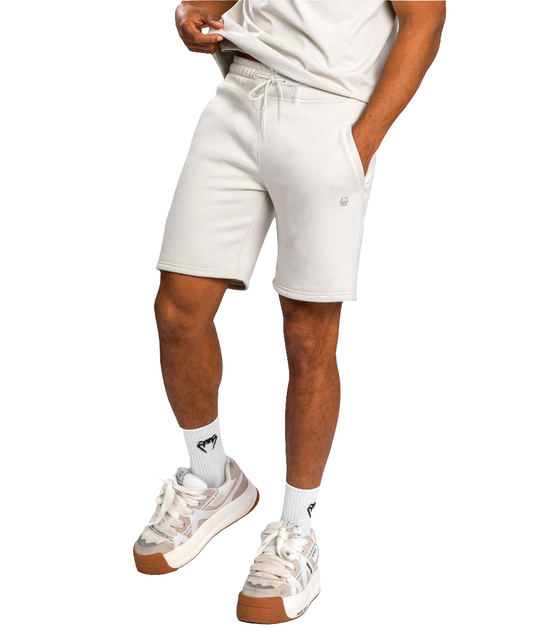 Venum Silent Power Cotton Short -Light Sand