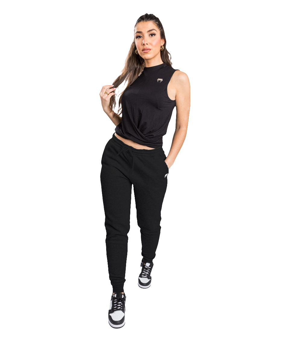 Venum Classic Jogger - For Women - Black