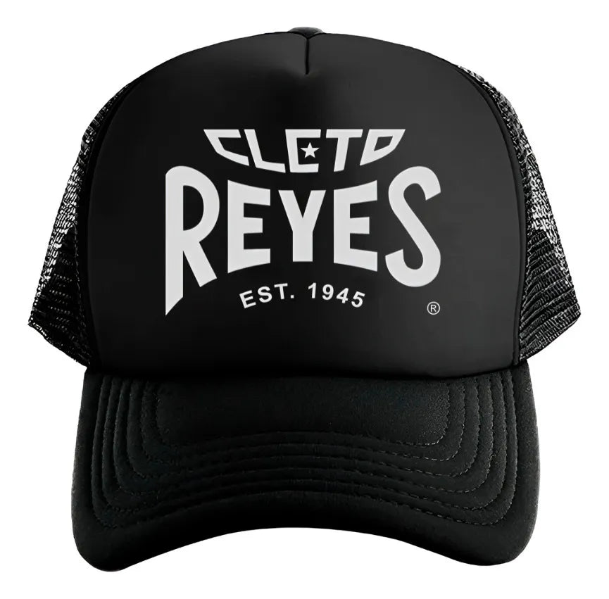 Gorra Cleto Reyes Box Ufc Mma Muay Thai Kick Boxing