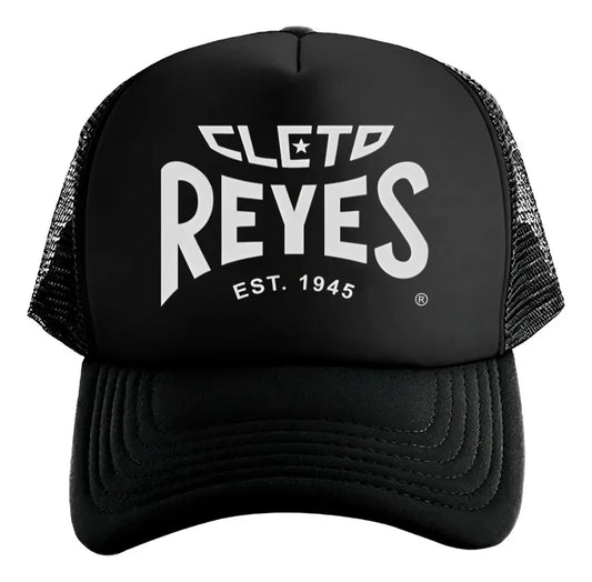Gorra Cleto Reyes Box Ufc Mma Muay Thai Kick Boxing
