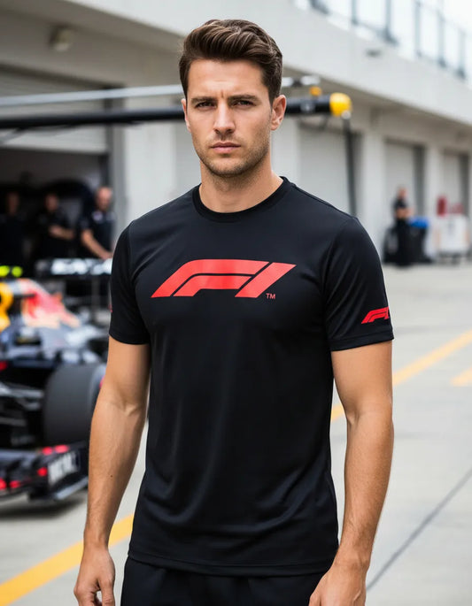 Playera Formula 1 F1 Red Bull Racing