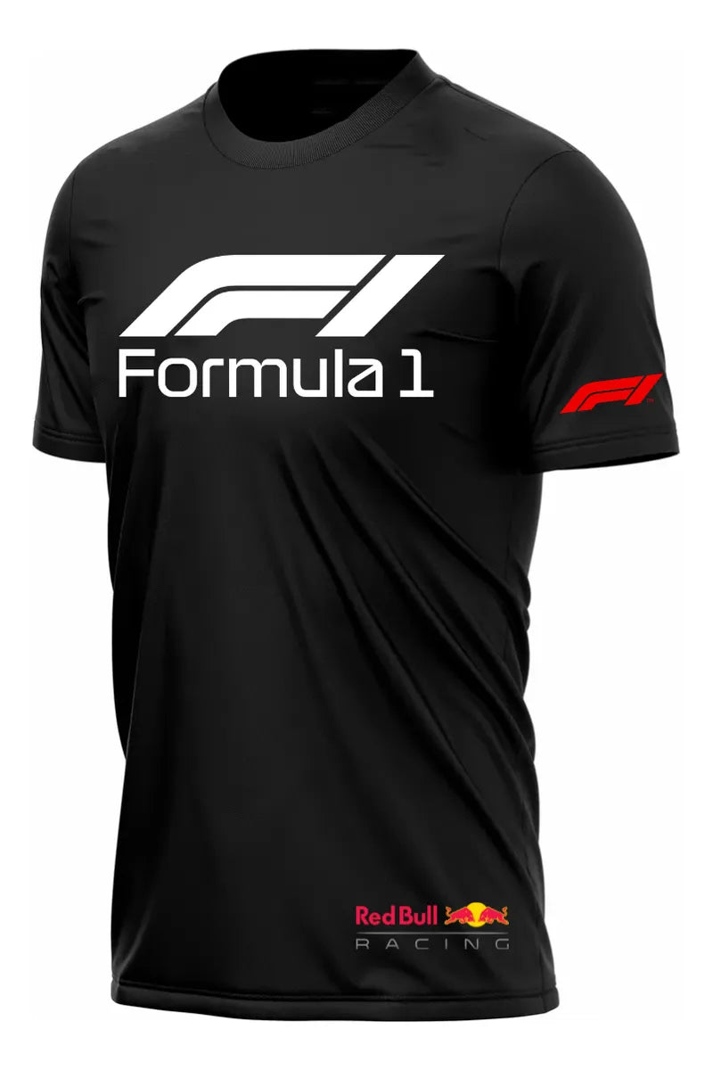 Playera Formula 1 F1 Red Bull Racing