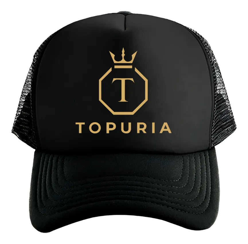 Gorra Ilia Topuria Ufc Mma Box Muay Thai Kick Boxing
