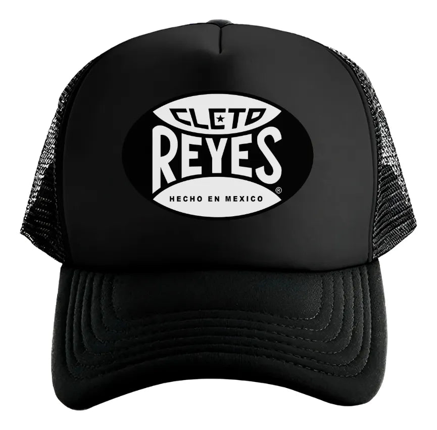 Gorra Cleto Reyes Box Ufc Mma Muay Thai Kick Boxing