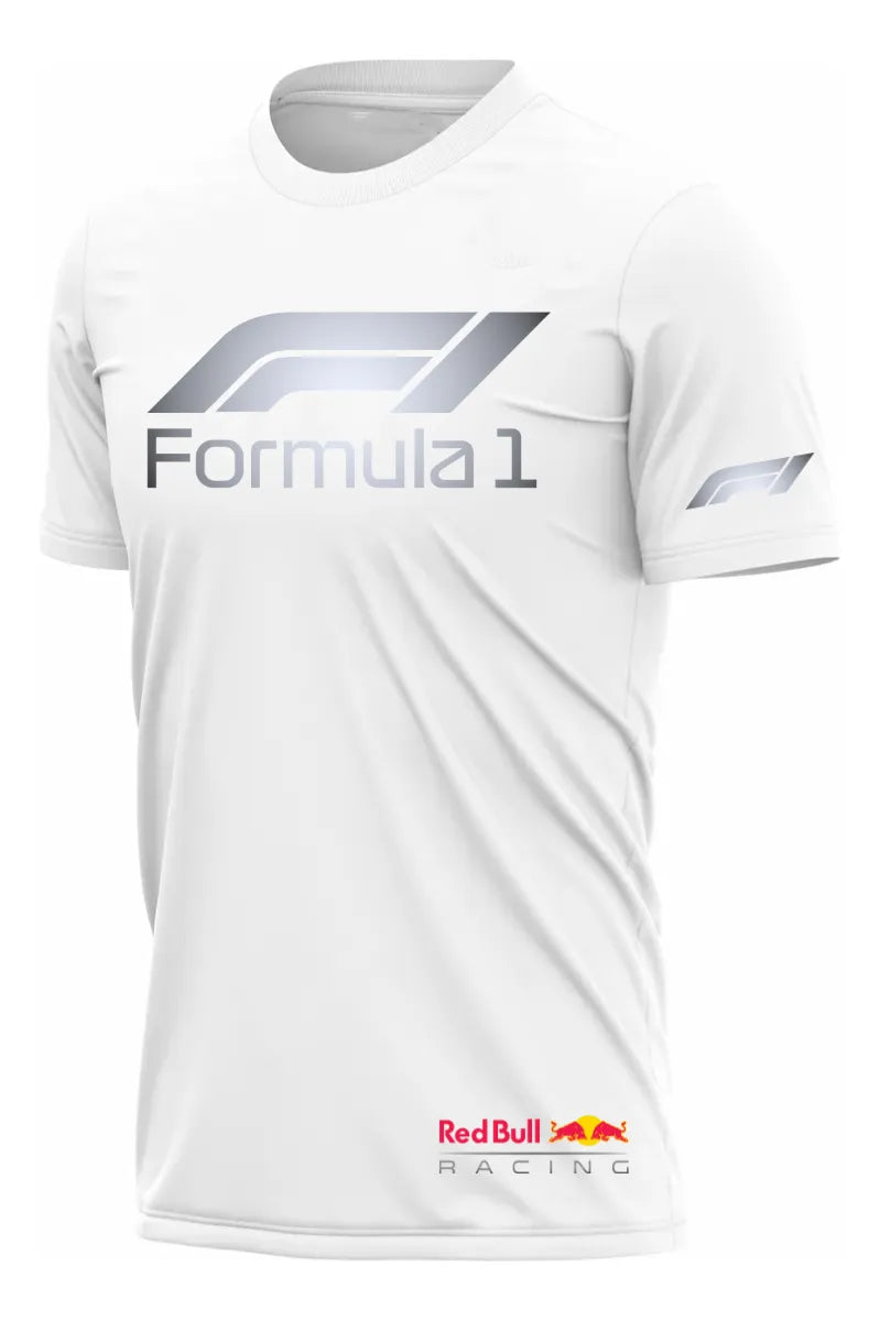 Playera Formula 1 F1 Red Bull Racing