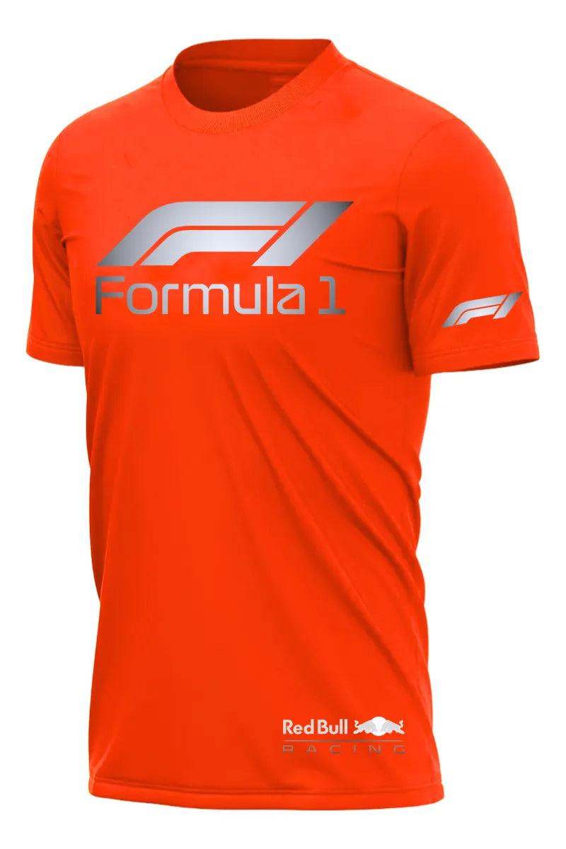 Playera Formula 1 F1 Red Bull Racing