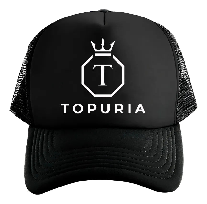 Gorra Ilia Topuria Ufc Mma Box Muay Thai Kick Boxing